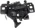 820-461 by DORMAN - Hood Latch Assembly