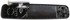 82058 by DORMAN - Exterior Door Handle Front Left Black, Textured Finish