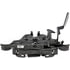820-801 by DORMAN - Hood Latch Assembly