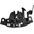 820-804 by DORMAN - Hood Latch Assembly