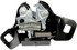 820-899 by DORMAN - Hood Latch Assembly