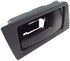 81779 by DORMAN - Interior Door Handle - Rear Right - Black