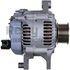 14444 by DELCO REMY - Alternator - Remanufactured
