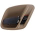 81655 by DORMAN - Interior Door Handle - Front Right, Rear Right - Beige (Pebble Beige)