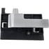81673 by DORMAN - Interior Door Handle Rear Left