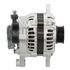 14450 by DELCO REMY - Alternator - Remanufactured