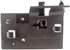 81792 by DORMAN - Interior Door Handle Rear Left