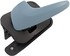 81803 by DORMAN - Interior Door Handle - Front Left - Gray