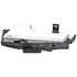 Dorman 81850 Interior Door Handle Interior Door Handle - Front Left, Rear Left - All Chrome