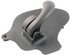 81852 by DORMAN - Interior Door Handle - Front Left, Rear Left - Texture Black