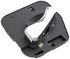 81858 by DORMAN - Interior Door Handle Rear Left