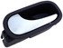 81862 by DORMAN - Interior Door Handle  Rear Left