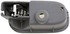 81864 by DORMAN - Interior Door Handle  Rear Left