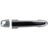 Dorman 82273 Exterior Door Handle Exterior Door Handle Rear Left, Rear Right Chrome, Black Insert