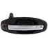 Dorman 82281 Exterior Door Handle Exterior Door Handle Rear Right Chrome