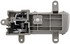 82347 by DORMAN - Interior Door Handle Front RH, Rear RH Silver and Gray