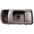 82352 by DORMAN - Interior Door Handle Front Left, Rear Left Beige