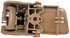 82357 by DORMAN - Interior Door Handle Front Right, Rear Right Beige