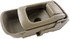 82358 by DORMAN - Interior Door Handle Front Left, Rear Left Beige