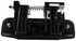 82367 by DORMAN - Liftgate Latch Handle - Textured Black, for 1996-1999 Nissan Pathfinder