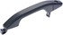 82394 by DORMAN - Exterior Door Handle Front Left Textured Black