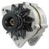 14481 by DELCO REMY - Alternator - Remanufactured