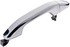 82396 by DORMAN - Exterior Door Handle Front Right  Without Keyhole And Passive Entry Chrome