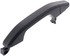 82395 by DORMAN - Exterior Door Handle Rear Right And Left  Textured Black