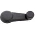 Dorman 82407 Window Crank Handle Window Crank Handle Left and Right Black
