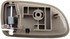 82413 by DORMAN - Interior Door Handle Rear Right Beige