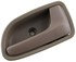 82413 by DORMAN - Interior Door Handle Rear Right Beige