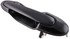 82439 by DORMAN - Exterior Door Handle Rear Left Textured Black