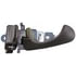 82448 by DORMAN - Interior Door Handle Front Left, Rear Left Brown Handle