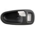 82457 by DORMAN - Interior Door Handle Front Left, Rear Left Gray Bezel
