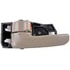 82477 by DORMAN - Interior Door Handle Front Left, Rear Left Beige (Ivory)