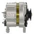 14491 by DELCO REMY - Alternator - Remanufactured