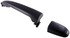 82495 by DORMAN - Exterior Door Handle Rear Left, Rear Right Smooth Black