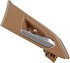 82526 by DORMAN - Interior Door Handle Beige/Chrome