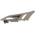 Dorman 82530 Interior Door Handle Interior Door Handle Gray/Chrome, Without Memory