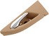 82528 by DORMAN - Interior Door Handle Beige/Chrome