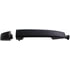 Dorman 82668 Exterior Door Handle Exterior Door Handle Rear Left/Right