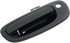 82671 by DORMAN - Door Handle - Exterior, Front, LH, for 1995-2001 Subaru Impreza