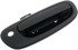 82672 by DORMAN - Door Handle - Exterior, Front, RH, for 1995-2001 Subaru Impreza