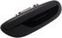 82684 by DORMAN - Exterior Door Handle Rear Right Textured Black