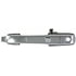 81956 by DORMAN - Exterior Door Handle Front Left Chrome