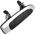 82111 by DORMAN - Exterior Door Handle Rear Right Chrome+Black