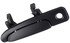 82113 by DORMAN - Exterior Door Handle Front Left All Black