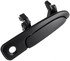 82115 by DORMAN - Exterior Door Handle Front Right All Black