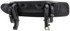 82117 by DORMAN - Exterior Door Handle Rear Left All Black