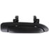 82118 by DORMAN - Exterior Door Handle Rear Right All Black